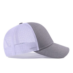 หมวกเบสบอลสไตล์คลาสสิกสำหรับผู้ชายและผู้หญิง2025โลโก้ตามสั่ง - Product Image 6