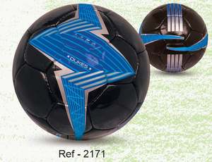 BALÓN DE FÚTBOL ESTÁNDAR PERSONALIZADO AL POR MAYOR TAMAÑO DE MUESTRA GRATUITA PVC PEQUEÑO BALÓN DE FÚTBOL AL POR MAYOR DISEÑADOR BARATO Y BUENA CALIDAD - Product Image 5