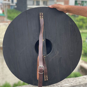 Fabricante Viking Shield's hecho a mano acero al carbono 1095 taza central cuchillos barra acero al carbono personalizable DIY grado OEM - Product Image 2