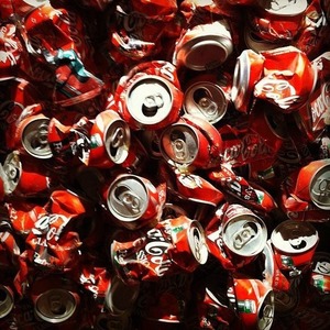 Chatarra de latas de aluminio Entrega rápida Disponible Calidad Premium Compre hoy para recicladores y fabricantes Garantizando una alta eficiencia - Product Image 4