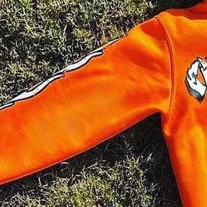 เสื้อฮู้ดซิปเต็มตัวสำหรับผู้ชายเสื้อฮู้ดแขนยาวผ้าฟลีซนุ่มคลาสสิก - Product Image 6