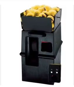 BRAND NEW Original Industrial Grade Shot Makers Portable Tennis <b>Ball</b> <b>Machine</b> with Remote And 3-Years Warranty - Product Image 3
