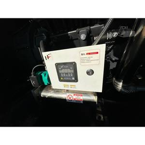 Oferta por Tiempo Limitado: Generador GIGA POWER de 1000 KVA - Product Image 5