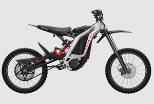 OFERTAS DE CARRETERA MÁS LIGES Dirt Ebike Adulto Seg way Dirt X160 - Product Image 2