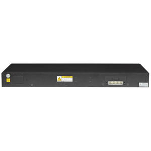Commutateur de port Gigabit géré S5700-52X-LI-48CS-AC avec LACP et fonction empilable - Product Image 1
