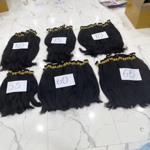 ผมแท้แบบ Remy ผมลอนเวียดนาม - Product Image 1