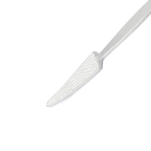 Instrumento médico de raspador de hueso PUTTI de grado profesional Lima de hueso quirúrgico para cirugías ortopédicas y de traumatismos de PENTAX quirúrgico - Product Image 2