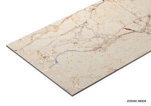 Dalles en porcelaine 600x1200 mm, aspect marbre brillant, pour murs et sols, pour les intérieurs design, meilleur prix et qualité - Product Image 3