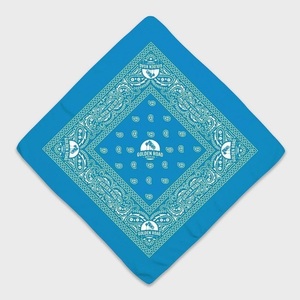 Bandana Head <b>Square</b> <b>Scarf</b> Custom Digital Printing Best Fashion Customization Designer Hair Designer Handmade <b>Scarves</b> - Product Image 6