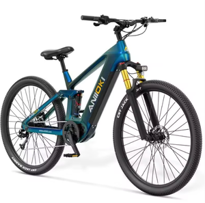 ENVÍO RÁPIDO Nuevo AK29 de Alta Precisión 48V Grado Industrial/DIY con 3 Años de Garantía para Bicicletas Eléctricas - Product Image 1