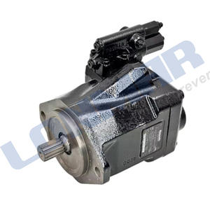 Pompe à pistons axiaux AL166637 utilisée pour les tracteurs John Deere 6130 6230 6330 6430 6530 6534 6630 6830 <span class=keywords><strong>6930</strong></span> - Product Image 2