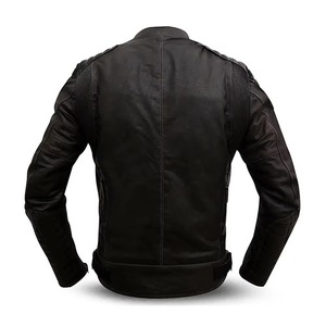 Veste de course de moto Cordura coupe-vent d'hiver et d'été pour garçons-Textile de protection avec caractéristiques imperméables - Product Image 3