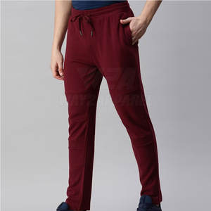 Conception de logo personnalisée Pantalon homme Meilleure vente 2025 Pantalon homme Bonne qualité Pantalon homme à vendre - Product Image 2