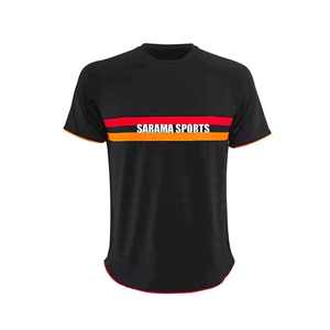 Prix de gros Nouveaux uniformes de sport unisexes pour filles Tennis de table Badminton Logo frontal 100% polyester Couleur et taille personnalisées - Product Image 2