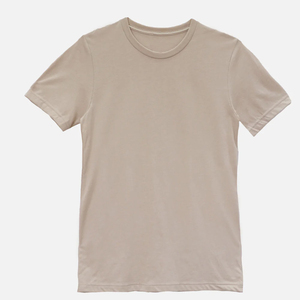 เสื้อยืด Tri-Blend แบบกำหนดเองได้สำหรับทุกเพศ,เสื้อยืด Tri Blend - Product Image 6