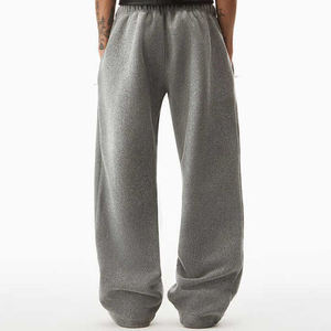 Offre Spéciale Pantalons de survêtement pour hommes Entraînement sportif Jogging Exercice musculaire Prix raisonnables Survêtements de qualité pour hommes, survêtements USA - Product Image 2