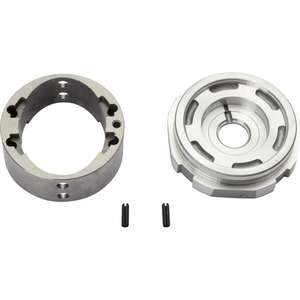 Accessoires et pièces pour outils pneumatiques Hazet, ensemble de cylindres avant pour clé à chocs - Product Image 1