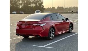 รถยนต์ SUV ปี 2023 LE AWD เครื่องยนต์เบนซิน 4.5 ลิตร มือสอง เบาะหนัง ระบบควบคุมความเร็วอัตโนมัติ (ACC) เกียร์อัตโนมัติ กล้อง 360 องศา มาตรฐานยูโร 4 ไฟหน้าฮาโลเจน หลังคาพาโนรามา - Product Image 6