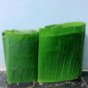 PRODUIT DE QUALITÉ SUPÉRIEURE FEUILLE DE BANANE VENTE DU VIET NAM AU MATÉRIAU D'EMBALLAGE WRAP ALIMENTAIRE - Product Image 4