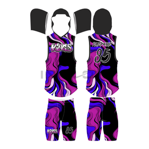 Uniformes de football personnalisés 7 contre 7, ensemble de maillots de football 7 contre 7, maillots personnalisés sublimés, chemises uniformes - Product Image 3