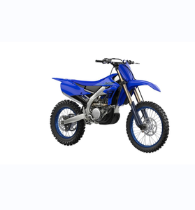 Motocicleta Todoterreno Yamaha YZ 250FX 2026 - Product Image 4