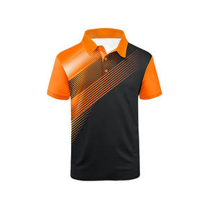 Polos de talla grande para hombre, diseño personalizado, venta al por mayor, polos de alta calidad para hombre, fabricados en Pakistán - Product Image 2