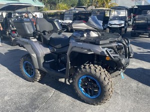 CF-Moto C-Force 1000 Overland 2024, ATV Industrial para Bricolaje con Personalización OEM/ODM y 3 Años de Garantía para Adultos - Product Image 2