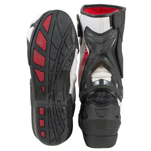 Premium Quality Wholesale Motorbike Shoes Top Grade Motorbike Shoes Latest Style Motorbike Shoes - Product Image 4