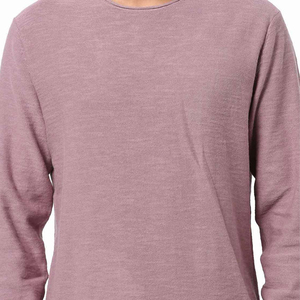 Camiseta de Manga Larga para Hombre, con Logotipo Profesional Estampado, Ropa de Marca, Estilo Único y Moderno, 100% Algodón, Tejido Transpirable - Product Image 5