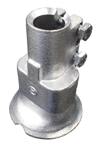 Raccord 30 pour machines à plâtrer - Product Image 2