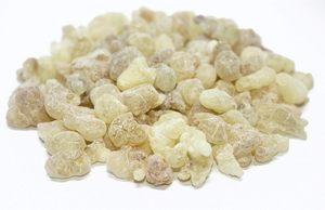 Resina de Incienso en Lágrimas, Incienso Natural Premium para Meditación, Aromaterapia, Rituales Espirituales y Fragancia para el Hogar - Product Image 1