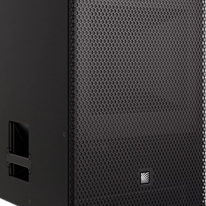 โมดูลลำโพงไลน์อาร์เรย์แบบแอคทีฟสามทาง MERIT RCF TTL 6-A - Product Image 1