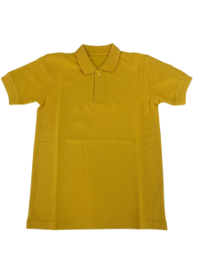 Camisetas de manga corta y cuello de Color para niños, fabricante de uniformes deportivos Internacional, competición - Product Image 5