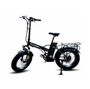 Oferta Especial GRATIS Mejor Bicicleta Eléctrica Alle-gro Manual 6125-48V 750W 18AH de Aleación de Aluminio, Herrajes Duraderos, Lista para Enviar, Oferta al por Mayor - Product Image 6