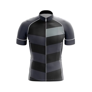 Maillot de Ciclismo de Verano para Hombre, Uniforme de Ciclismo Popular de Fábrica, Muy Popular y de Alta Calidad - Product Image 4