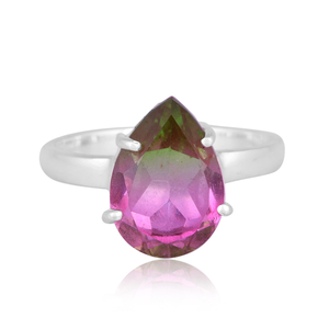 Anillo de moda con oro sobre latón Proveedor de joyería de moda Colección vintage Fabricante de joyería personalizada. - Product Image 1