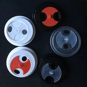 Innovative Stylish Business-Style <b>Glass</b> Cups and <b>Mugs</b> <b>with</b> Plastic <b>Handle</b> for Dripper Coffee Maker - Product Image 4