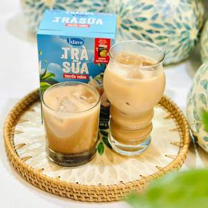 Rattan mop tray Vietnam wholesale for office <b>desk</b> stationery serving beverages in tropical resort lounges sophisticated details - Product Image 2