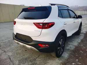 Nouvelle version 2026 – SUV compact essence 1.4 L CVT Fun, en parfait état, prêt à être expédié - Product Image 5