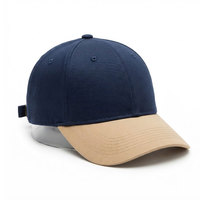 Casquettes de baseball sportives les plus vendues à faible MOQ pour adultes, couleur personnalisée, tissu courant, dernier design à prix abordable, marque privée