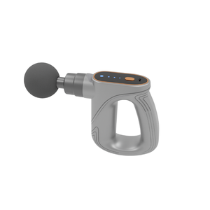 25% de réduction sur l'usine de vente en gros de pistolet masseur de logo personnalisé pistolet de massage musculaire du corps pour relaxation musculaire profonde OEM ODM fabriqué au Vietnam - Product Image 1
