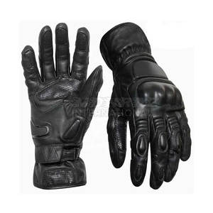 Cómodos guantes de moto Guantes de moto personalizados profesionales para la venta Guantes de moto de entrenamiento de lucha para la venta - Product Image 5