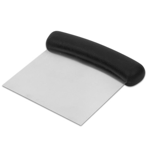 Raspador Rígido Ilsa 9.5x11 cm, Herramienta de Limpieza Doméstica, Producto Tuttixuno - Product Image 1