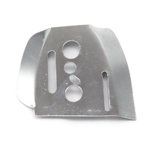 Hoja de sierra para Stihl 038 MS380 - Placa de cuchilla interna, modelo ref. 504588, compatible - Product Image 1
