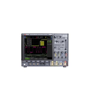 MSOX4104G keysight ออสซิลโลสโคปสัญญาณแบบผสมแบนด์วิธ1 GHz 4อนาล็อกและช่องสัญญาณดิจิตอล16ช่องสัญญาณ ttltes - Product Image 1