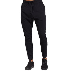 Pantalon doux et confortable pour logo personnalisé pour hommes et pantalon de Offres Spéciales de style à la mode pour hommes - Product Image 1