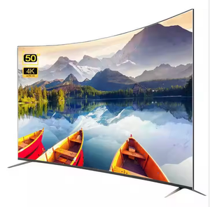 สมาร์ททีวี LED ระบบแอนดรอยด์ 50/60Hz - Product Image 1