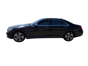 Mercedes-Benz Classe S W222 S 500L 2015 en bon état, voiture d'occasion coréenne à vendre, 300auto Export - Product Image 2