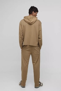 Top Trending Men's Regular Fit Hoodies High Quality Custom Logo Breathable Hoodie for Winter Casual Hooded For Men - Product Image 2