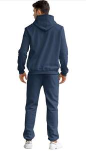 Survêtements pour hommes à bas prix Meilleure vente Votre propre logo Meilleur fabricant spécial pour les survêtements pour hommes - Product Image 3